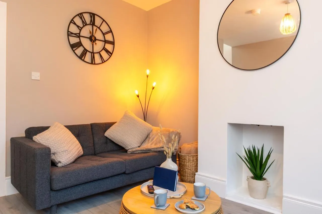 Central Haven Belfast Holiday home